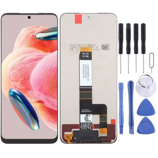 Ekran per Xiaomi Redmi 12 4G