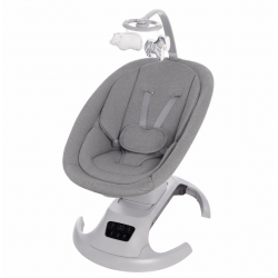 Lekundese Portative per Bebe  | Mastela Lullaby Orbit Bassinet Swing