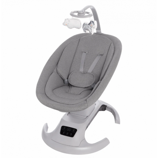 Lekundese Portative per Bebe  | Mastela Lullaby Orbit Bassinet Swing