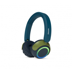 Kufje me Bluetooth per Femije Philips 4000 Series  | On-Ear me Kontroll Volumi dhe LED
