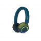 Kufje me Bluetooth per Femije Philips 4000 Series  | On-Ear me Kontroll Volumi dhe LED