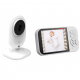 Monitorues per Bebe me Ekran 3.5'' | Video Baby Monitor 