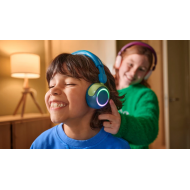 Kufje me Bluetooth per Femije Philips 4000 Series  | On-Ear me Kontroll Volumi dhe LED