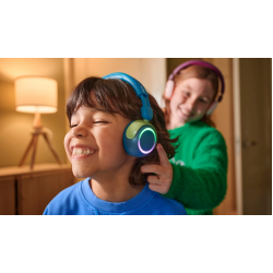 Kufje me Bluetooth per Femije Philips 4000 Series  | On-Ear me Kontroll Volumi dhe LED