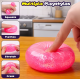 Dumpling Squishy Fidget Fun – Loder Antistres Silikoni 