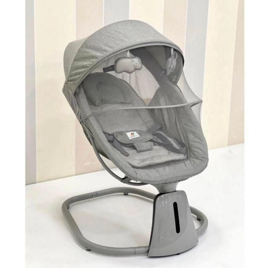 Lekundese Portative per Bebe  | Mastela Aura Deluxe 3in1 