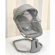 Lekundese Portative per Bebe  | Mastela Aura Deluxe 3in1 