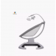 Lekundese Portative per Bebe  | Mastela Lullaby Orbit Bassinet Swing