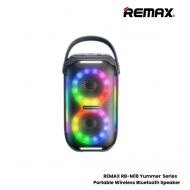 Boks me Bluetooth REMAX RB-M18 