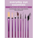 Set Furca per Makeup Real Techniques ENHANCED EYE SET 
