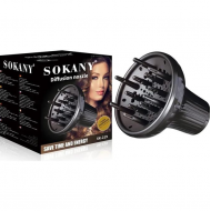 Difuzor Universal per Tharese Flokesh | Sokany SK-219