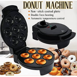 Berese Donut JAMAKY | Donut Maker JMK2022