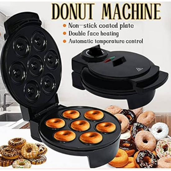 Berese Donut JAMAKY | Donut Maker JMK2022