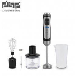 Blender Dore DSP 5in1 | Blender Set KM1187