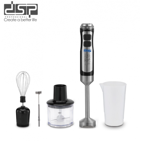 Blender Dore DSP 5in1 | Blender Set KM1187