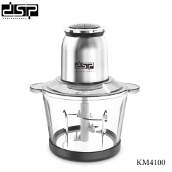 Grirese Ushqimi DSP | Food Chopper DSP KM4100