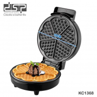Berese Waffle DSP | Waffle Maker KC1368