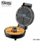 Berese Waffle DSP | Waffle Maker KC1368