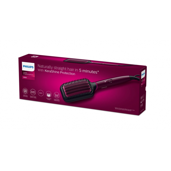 Kreher Stilues Profesional per Floket Philips BHH730