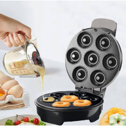 Berese Donut JAMAKY | Donut Maker JMK2022