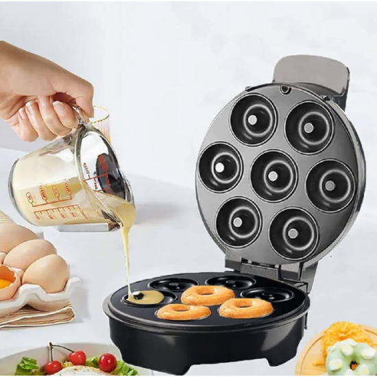 Berese Donut JAMAKY | Donut Maker JMK2022