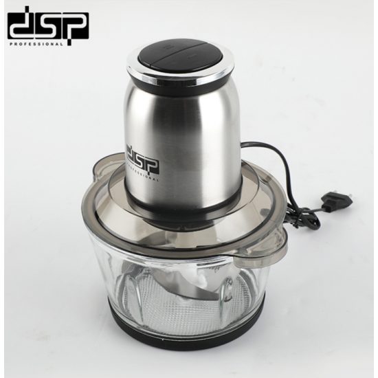 Grirese Ushqimi DSP | Food Chopper DSP KM4100