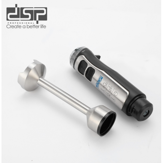 Blender Dore DSP 5in1 | Blender Set KM1187