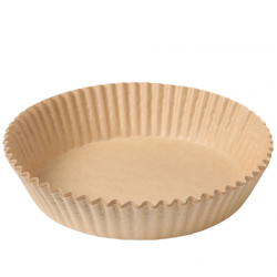 Leter Pjekje per Air Fryer 50 Cope