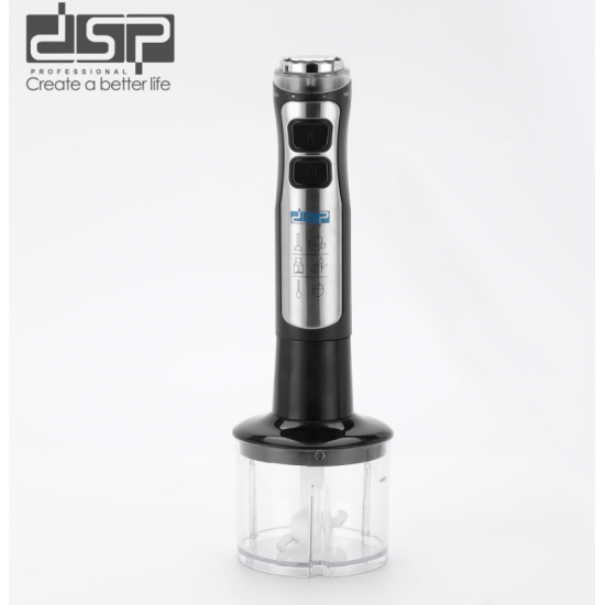 Blender Dore DSP 5in1 | Blender Set KM1187
