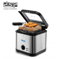 Friteze Elektrike DSP | Deep Fryer KB2191