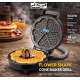 Berese Waffle DSP | Waffle Maker KC1368