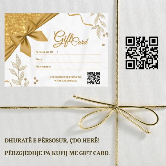 GIFT CARD GIFT CARD