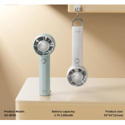 Ventilator Dore XO-MF85 | Handheld Mini Fan  