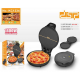 Tave Pjekje per Pica DSP | Pizza Maker KC1334 
