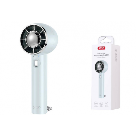 Ventilator Dore XO-MF85 | Handheld Mini Fan  