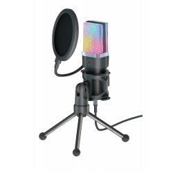 Mikrofon Professional RGB Gaming X1R 