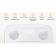 Peshore Elektronike Xiaomi Body Composition Scale S400
