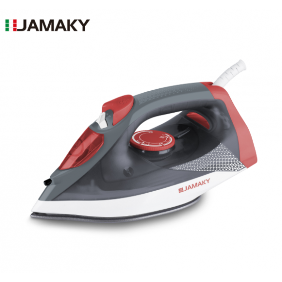 Hekur Rrobash JAMAKY | Steam Iron JMK1102
