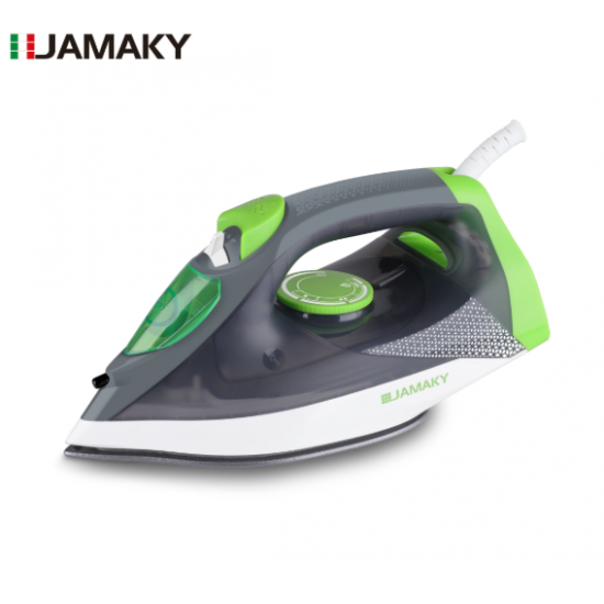 Hekur Rrobash JAMAKY | Steam Iron JMK1102