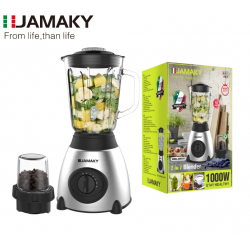 Blender Multifunksional 2in1 1000W JAMAKY JMK4015