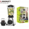 Blender Multifunksional 2in1 1000W JAMAKY JMK4015