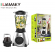 Blender Multifunksional 2in1 1000W JAMAKY JMK4015