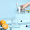Shishe Uji 600ml | Xiaomi Tritan Water Bottle
