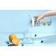 Shishe Uji 600ml | Xiaomi Tritan Water Bottle