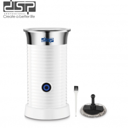 Shkumezuese Qumeshti DSP KA3143 Milk Frother
