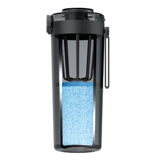Shishe Uji 600ml | Xiaomi Tritan Water Bottle