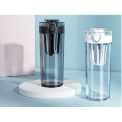 Shishe Uji 600ml | Xiaomi Tritan Water Bottle