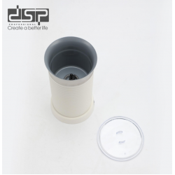 Shkumezuese Qumeshti DSP KA3143 Milk Frother