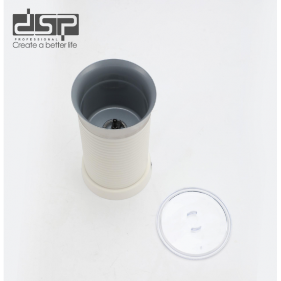 Shkumezuese Qumeshti DSP KA3143 Milk Frother