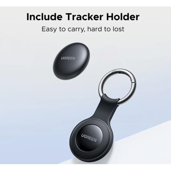 Gjurmues UGREEN Finder Mini 2 | Set 2 Cope